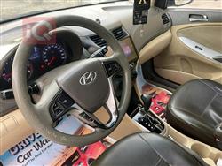 هيونداي أكسنت